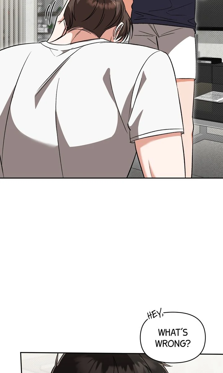 Pheromone Fetish [Full ver.] - Chapter 18 manhwa