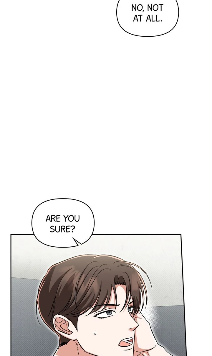 Pheromone Fetish [Full ver.] - Chapter 18 manhwa