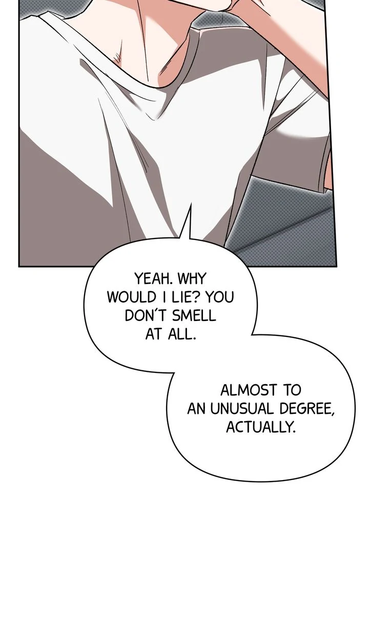 Pheromone Fetish [Full ver.] - Chapter 18 manhwa