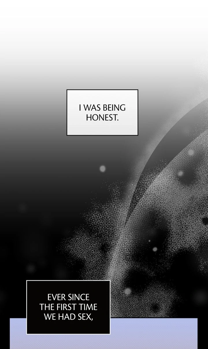 Pheromone Fetish [Full ver.] - Chapter 18 manhwa