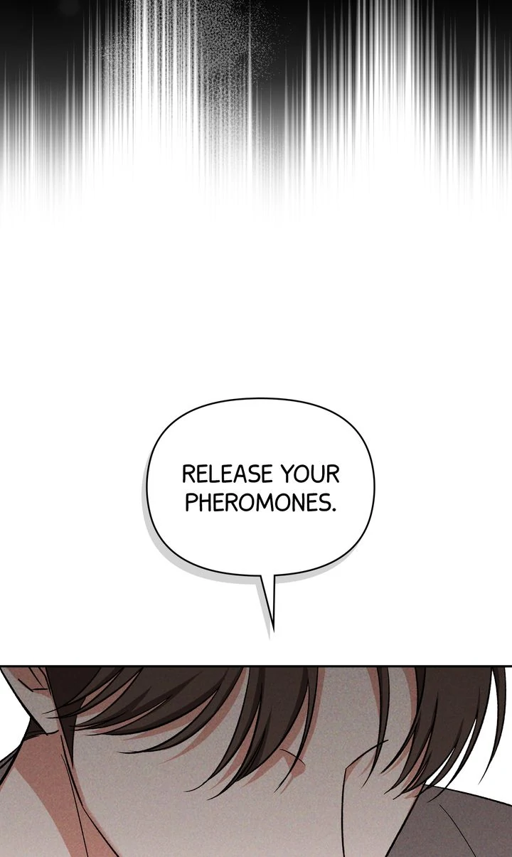 Pheromone Fetish [Full ver.] - Chapter 18 manhwa
