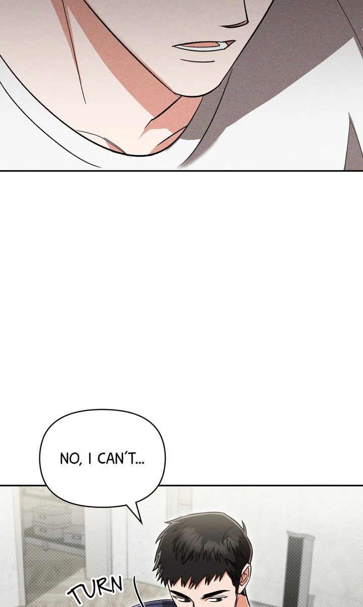 Pheromone Fetish [Full ver.] - Chapter 18 manhwa