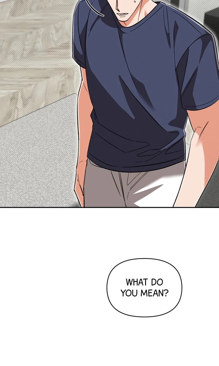 Pheromone Fetish [Full ver.] - Chapter 18 manhwa
