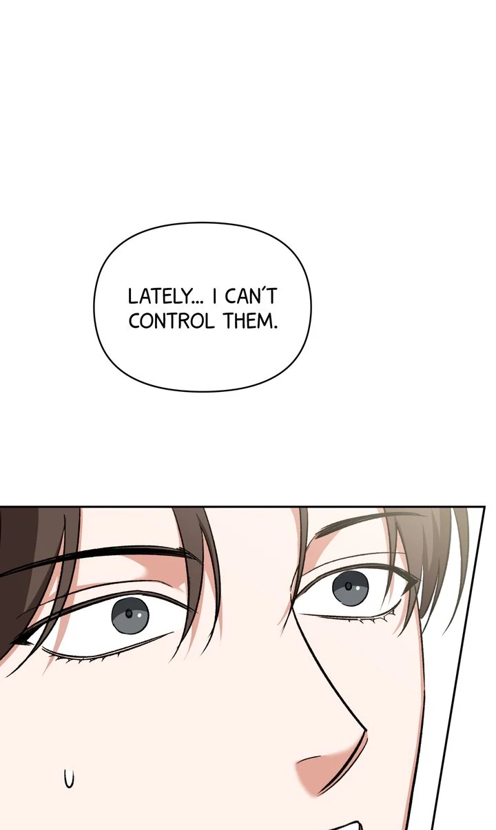 Pheromone Fetish [Full ver.] - Chapter 18 manhwa