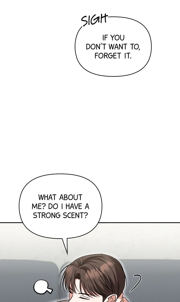Pheromone Fetish [Full ver.] - Chapter 18 manhwa