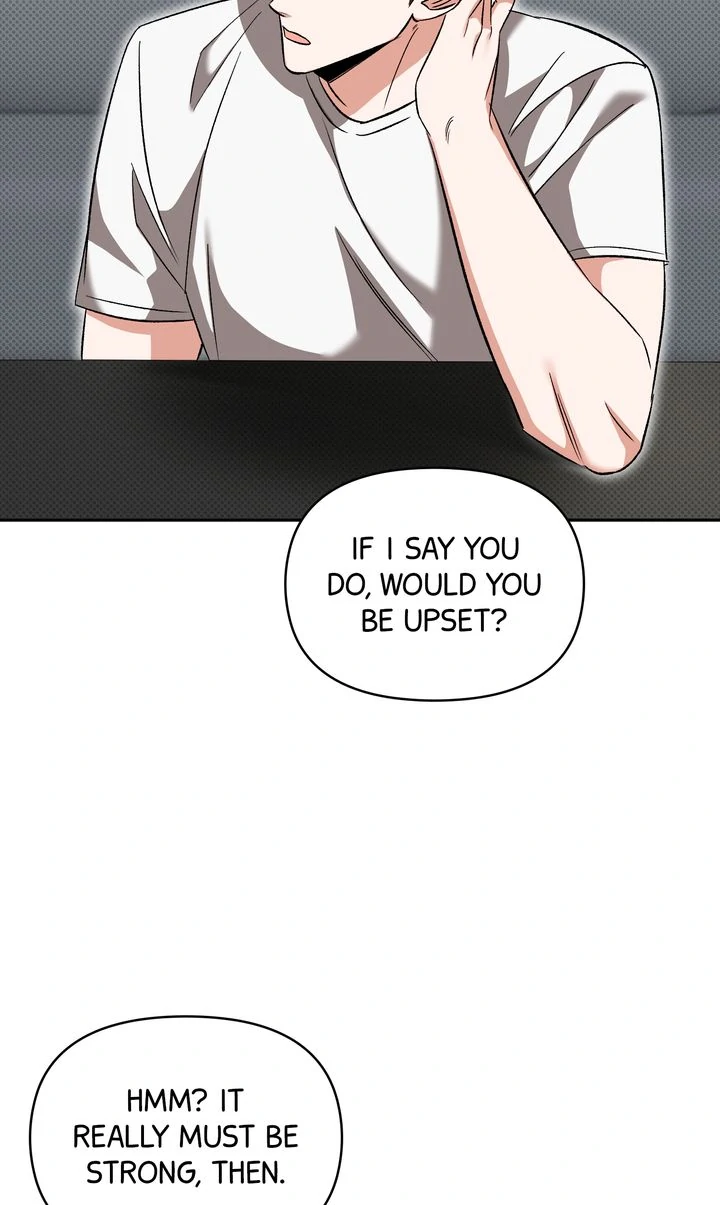 Pheromone Fetish [Full ver.] - Chapter 18 manhwa