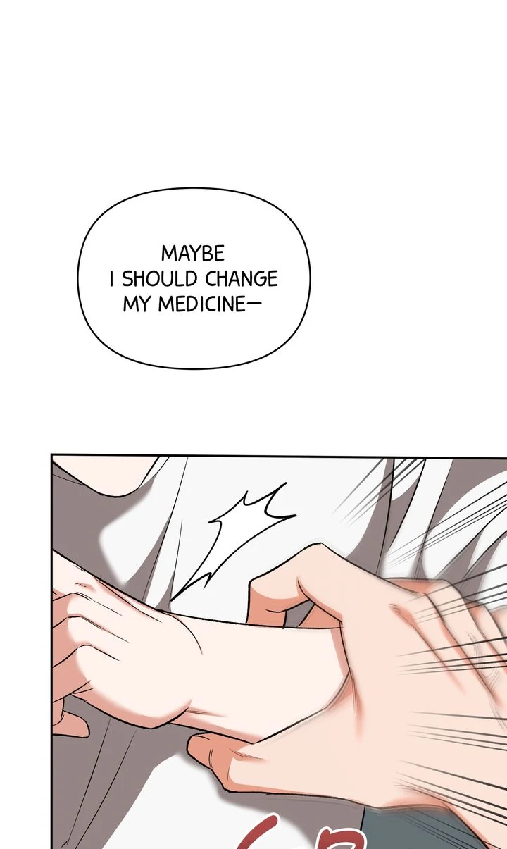 Pheromone Fetish [Full ver.] - Chapter 18 manhwa