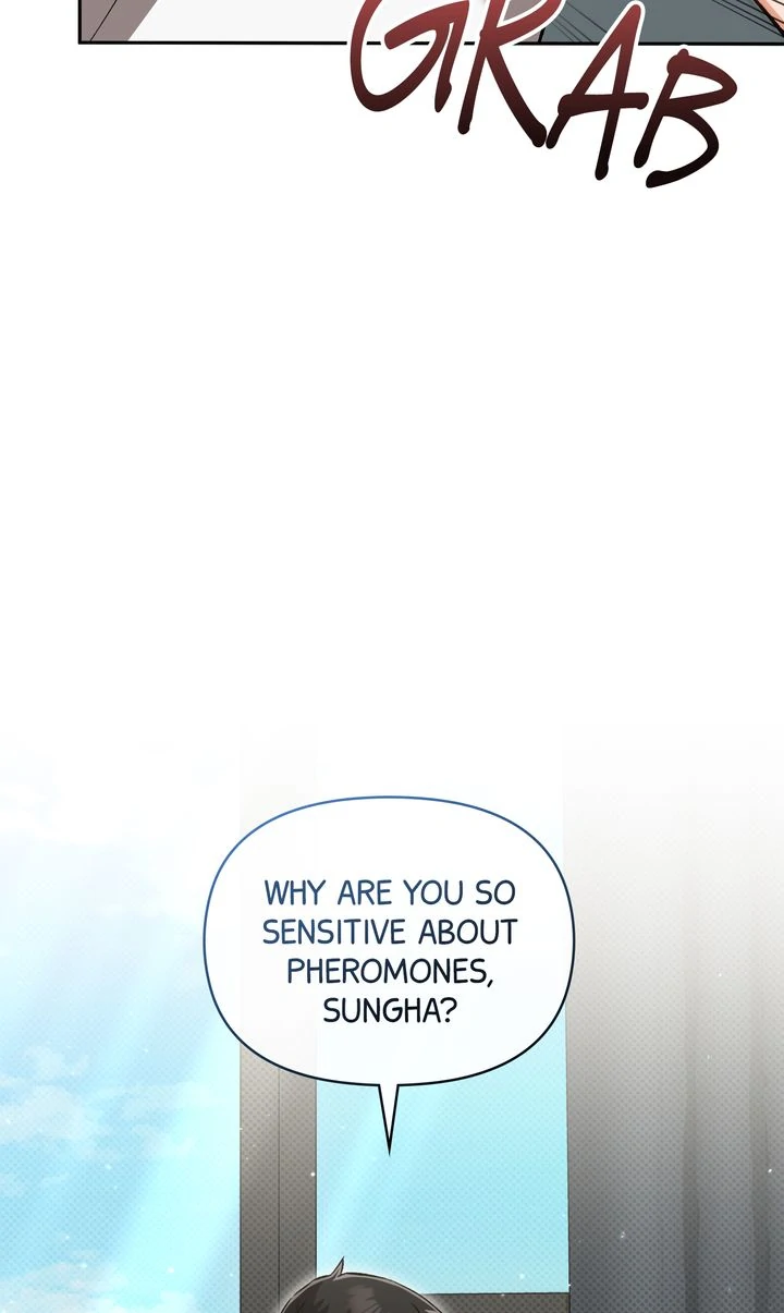 Pheromone Fetish [Full ver.] - Chapter 18 manhwa
