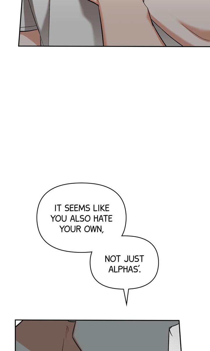 Pheromone Fetish [Full ver.] - Chapter 18 manhwa