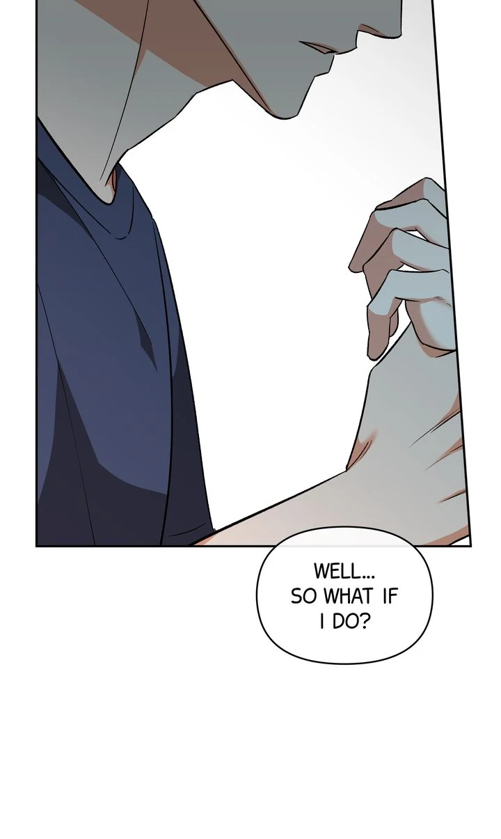 Pheromone Fetish [Full ver.] - Chapter 18 manhwa