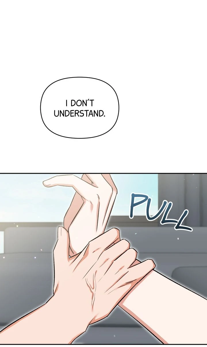 Pheromone Fetish [Full ver.] - Chapter 18 manhwa