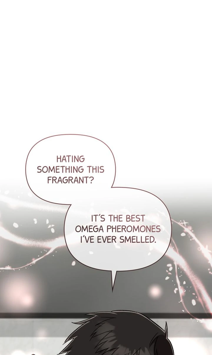 Pheromone Fetish [Full ver.] - Chapter 18 manhwa