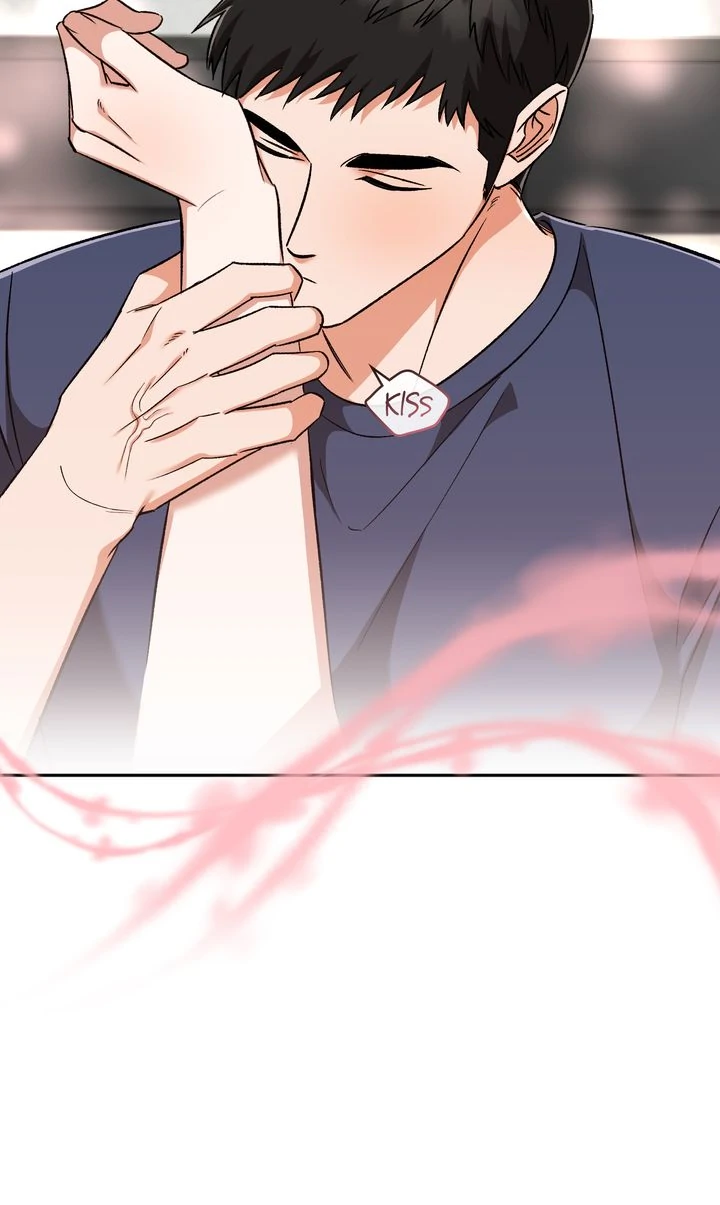 Pheromone Fetish [Full ver.] - Chapter 18 manhwa