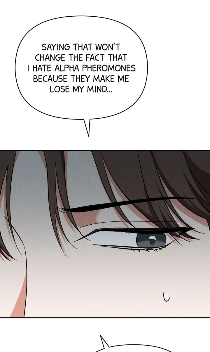 Pheromone Fetish [Full ver.] - Chapter 18 manhwa