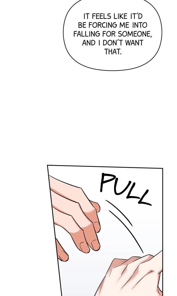 Pheromone Fetish [Full ver.] - Chapter 18 manhwa
