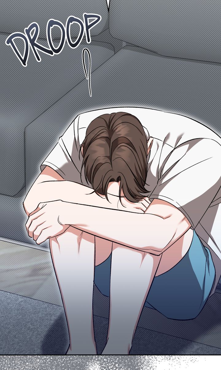 Pheromone Fetish [Full ver.] - Chapter 18 manhwa