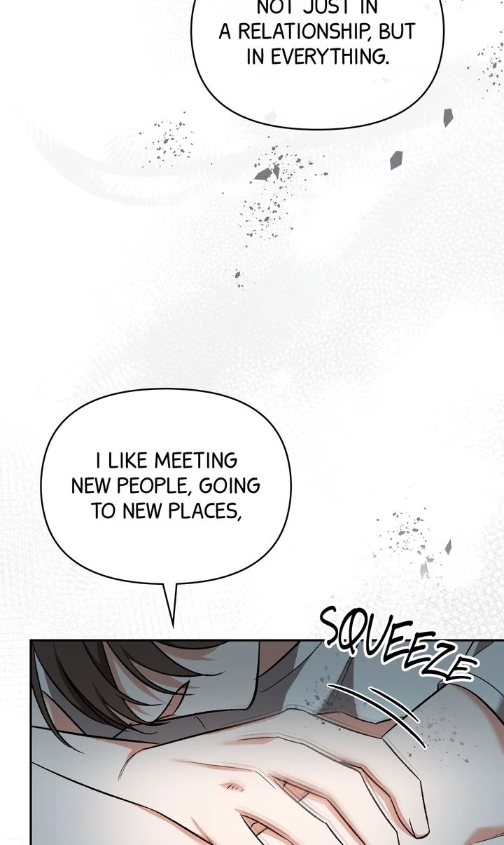 Pheromone Fetish [Full ver.] - Chapter 18 manhwa