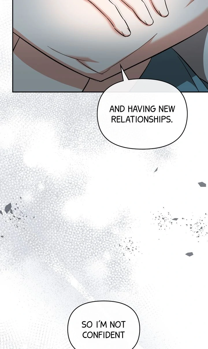 Pheromone Fetish [Full ver.] - Chapter 18 manhwa