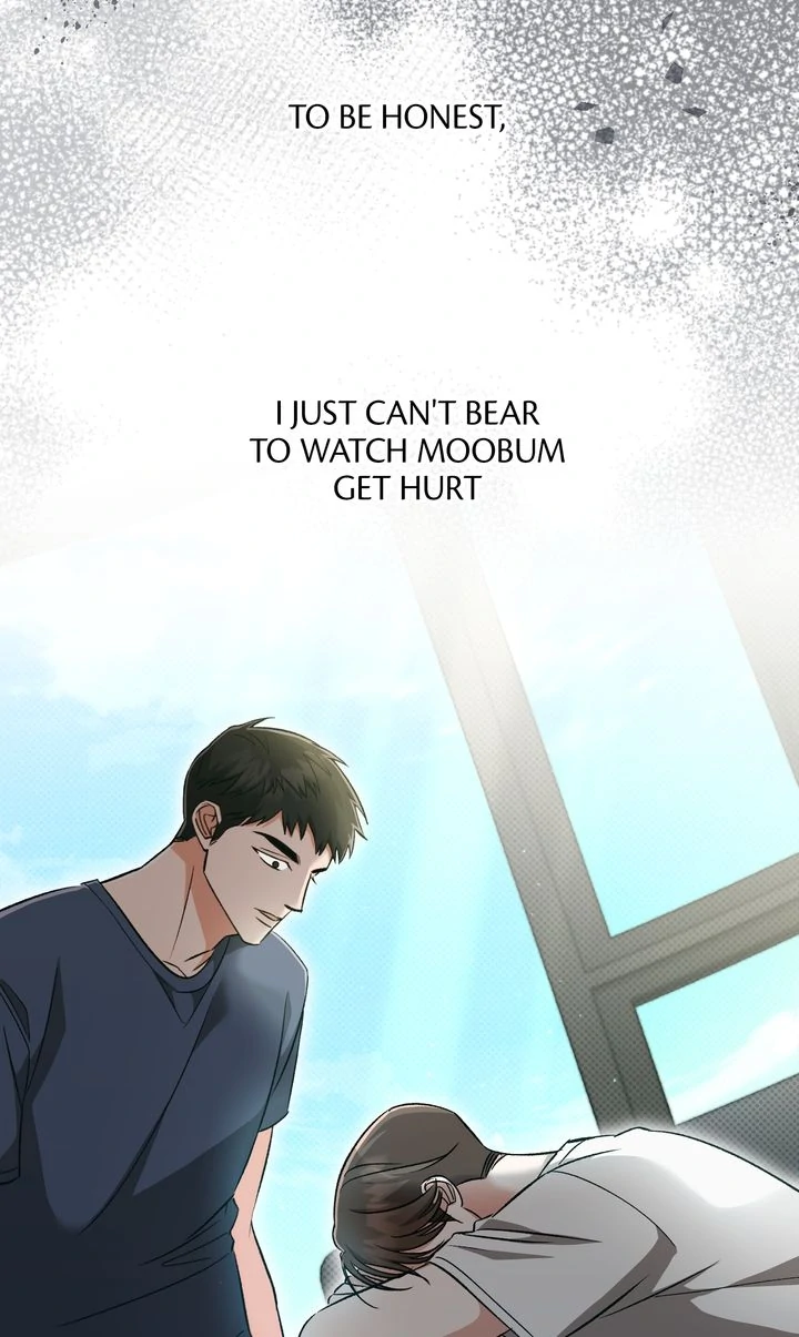 Pheromone Fetish [Full ver.] - Chapter 18 manhwa