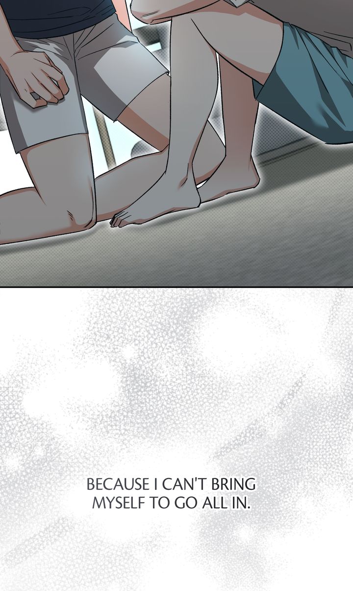 Pheromone Fetish [Full ver.] - Chapter 18 manhwa