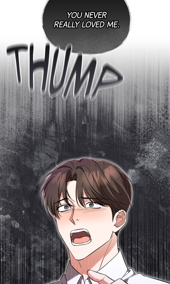 Pheromone Fetish [Full ver.] - Chapter 19 manhwa