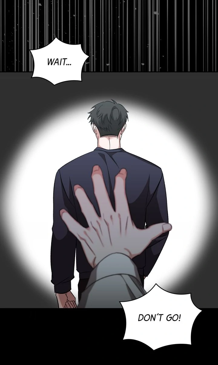 Pheromone Fetish [Full ver.] - Chapter 19 manhwa
