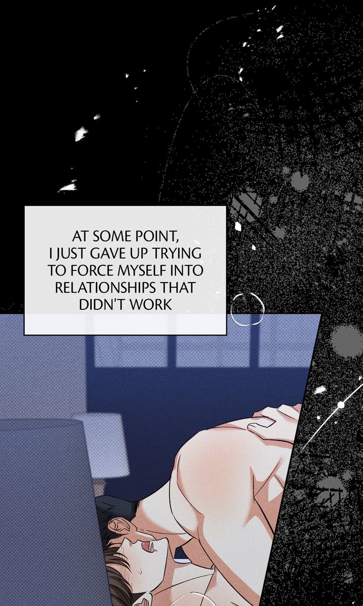 Pheromone Fetish [Full ver.] - Chapter 19 manhwa