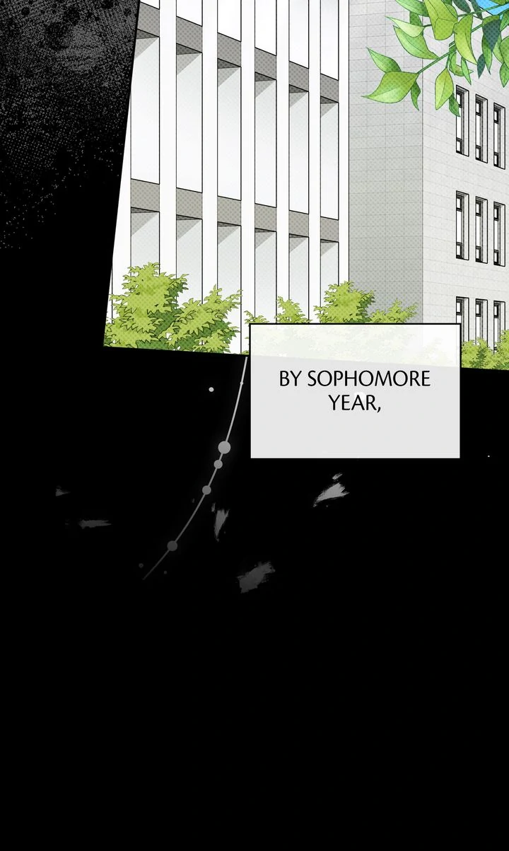 Pheromone Fetish [Full ver.] - Chapter 19 manhwa