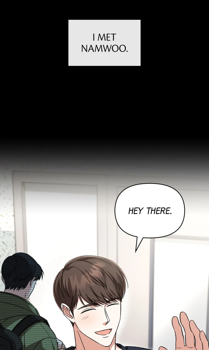 Pheromone Fetish [Full ver.] - Chapter 19 manhwa