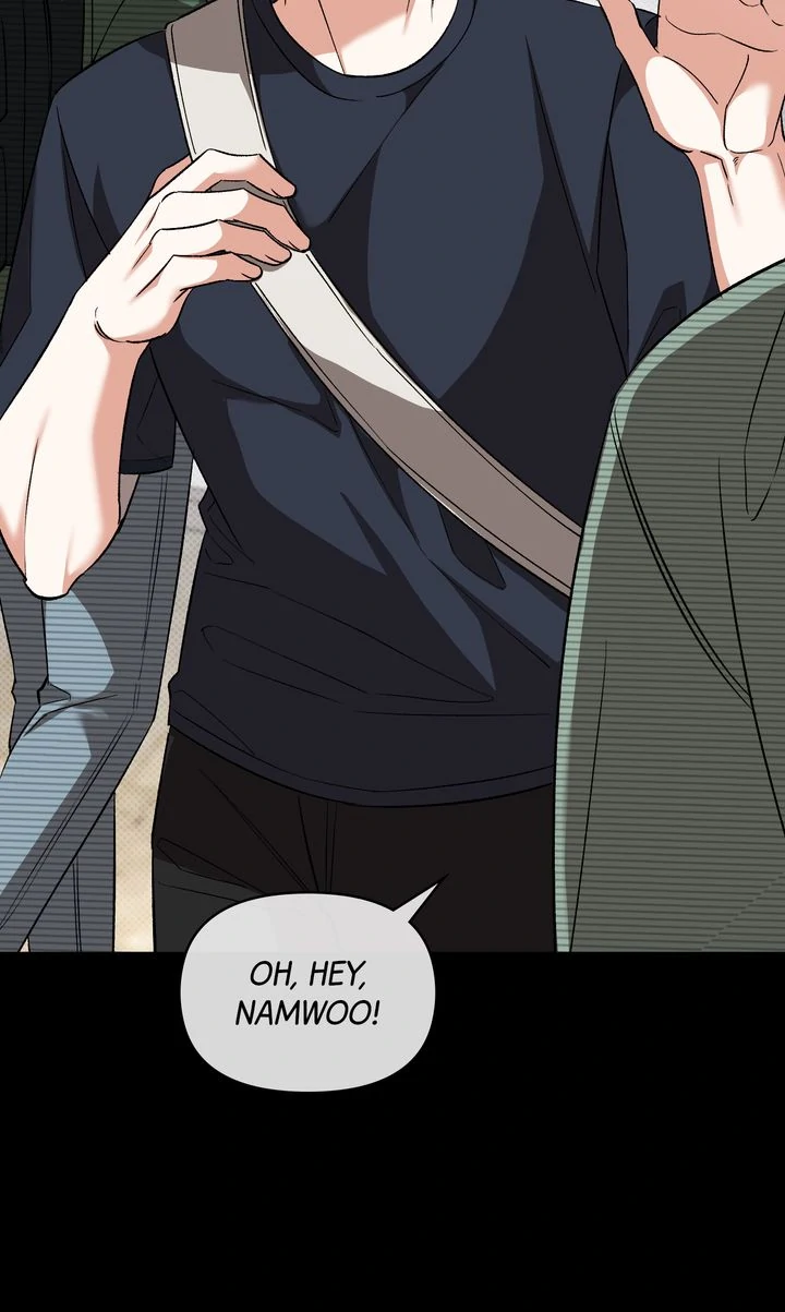 Pheromone Fetish [Full ver.] - Chapter 19 manhwa