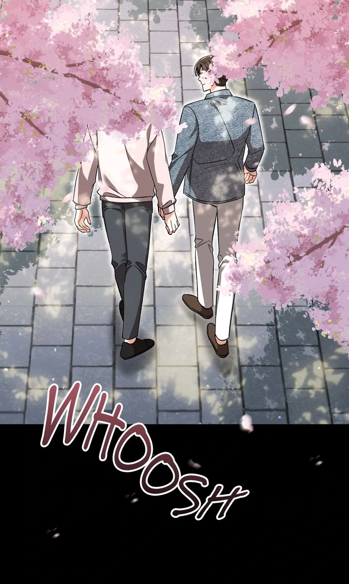 Pheromone Fetish [Full ver.] - Chapter 19 manhwa