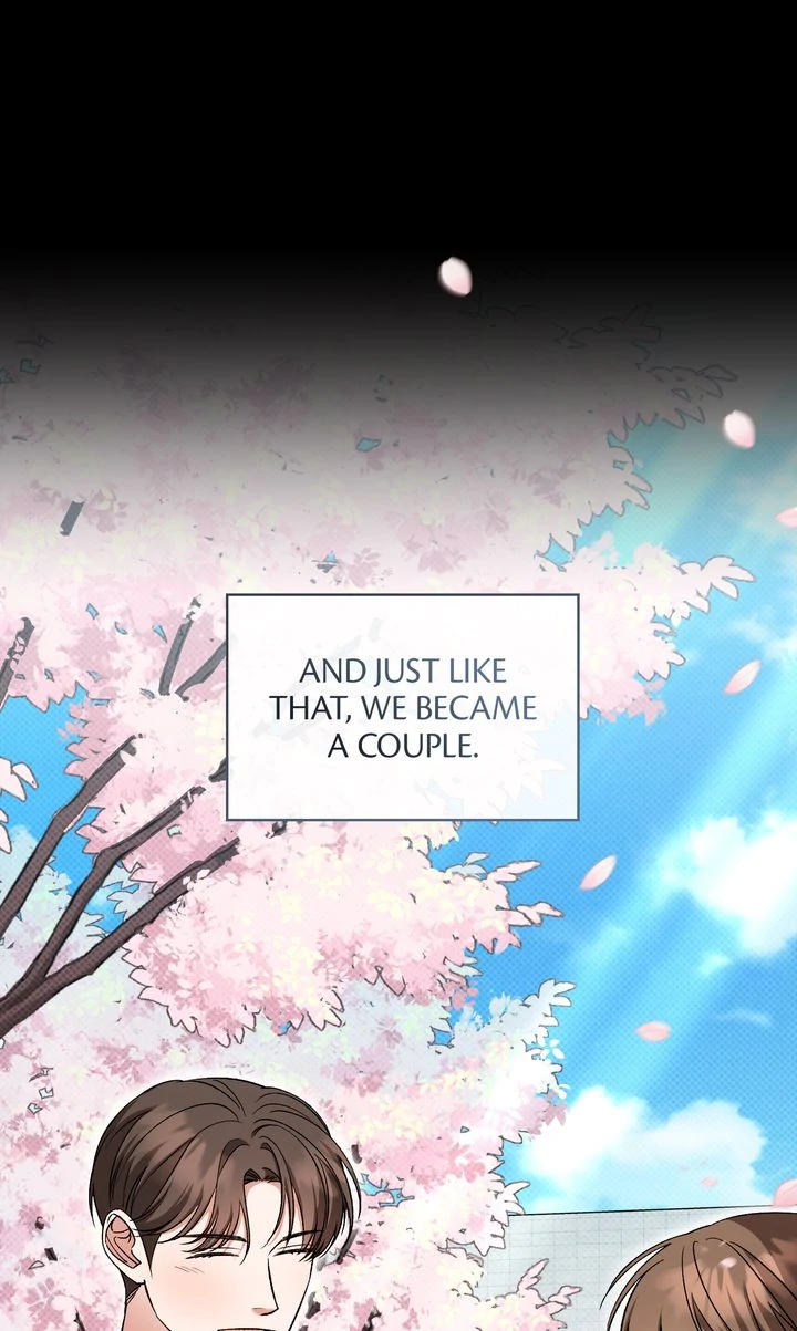 Pheromone Fetish [Full ver.] - Chapter 19 manhwa