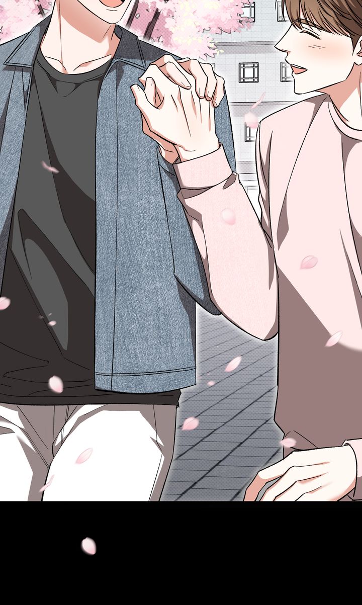 Pheromone Fetish [Full ver.] - Chapter 19 manhwa