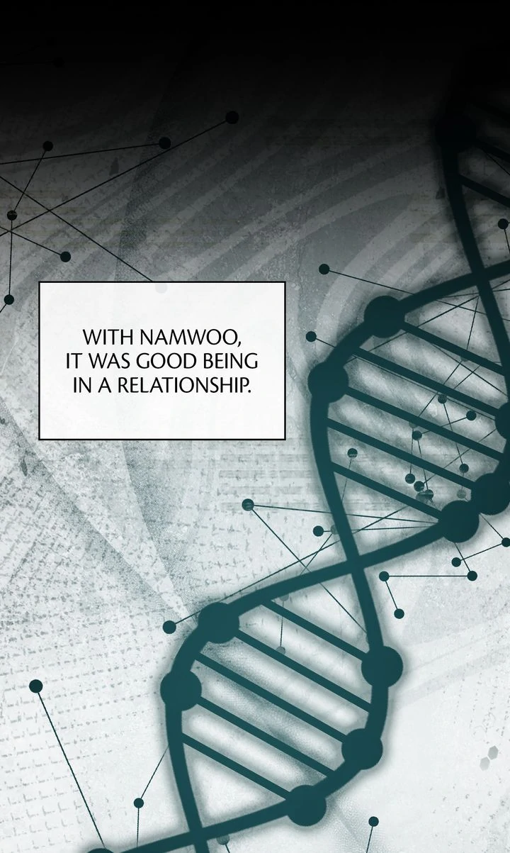 Pheromone Fetish [Full ver.] - Chapter 19 manhwa