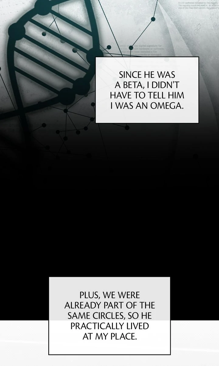 Pheromone Fetish [Full ver.] - Chapter 19 manhwa