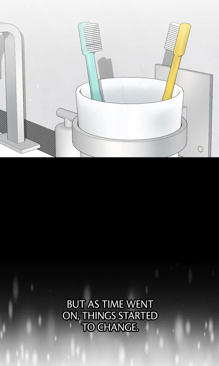 Pheromone Fetish [Full ver.] - Chapter 19 manhwa