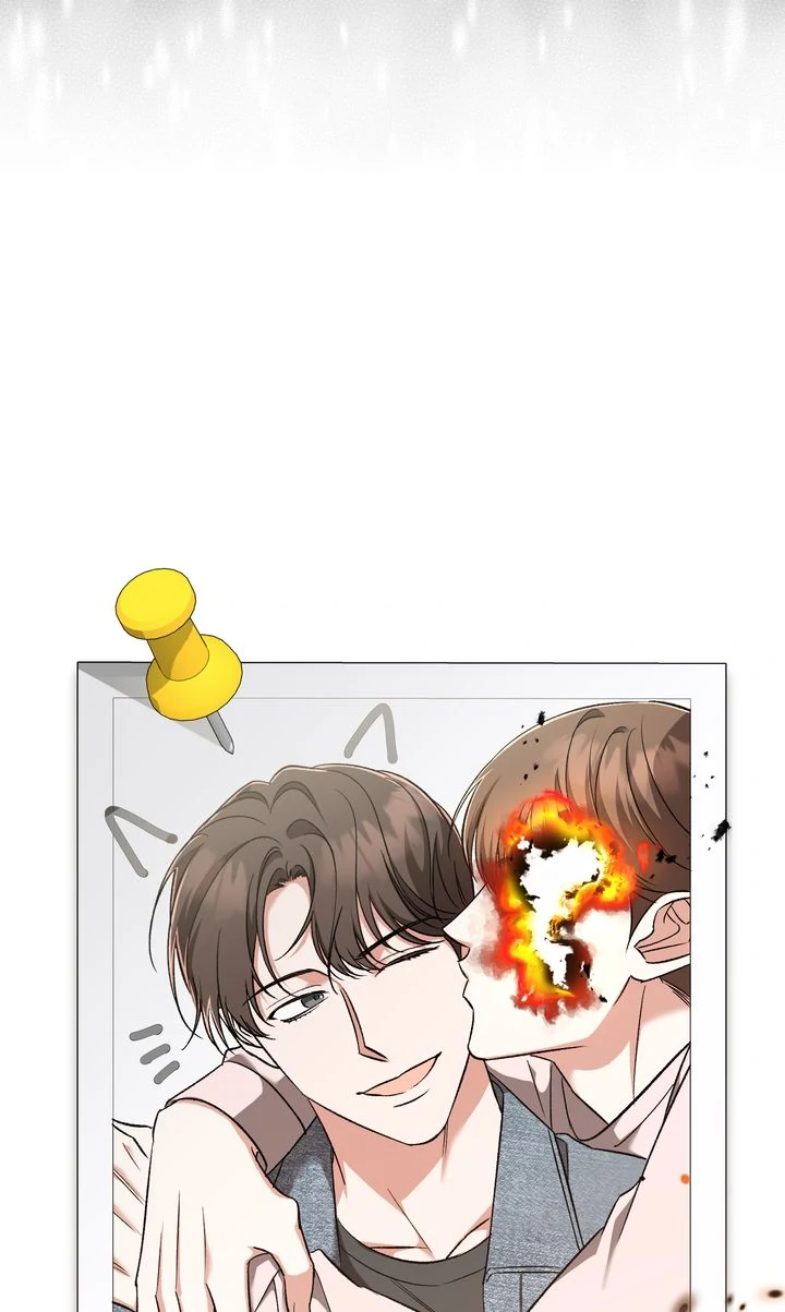 Pheromone Fetish [Full ver.] - Chapter 19 manhwa