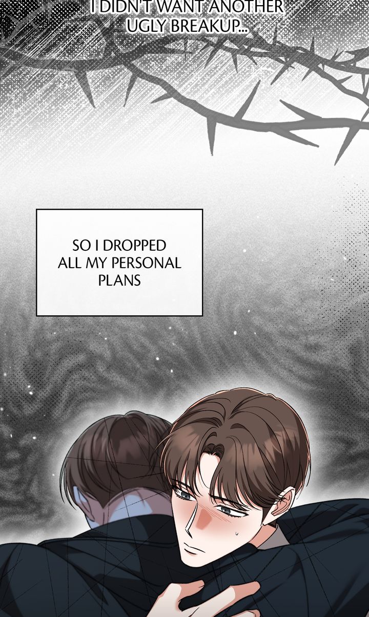 Pheromone Fetish [Full ver.] - Chapter 19 manhwa