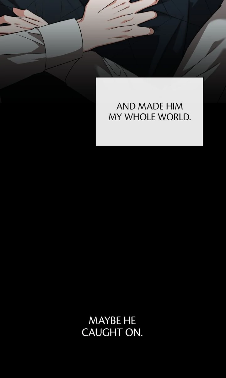 Pheromone Fetish [Full ver.] - Chapter 19 manhwa
