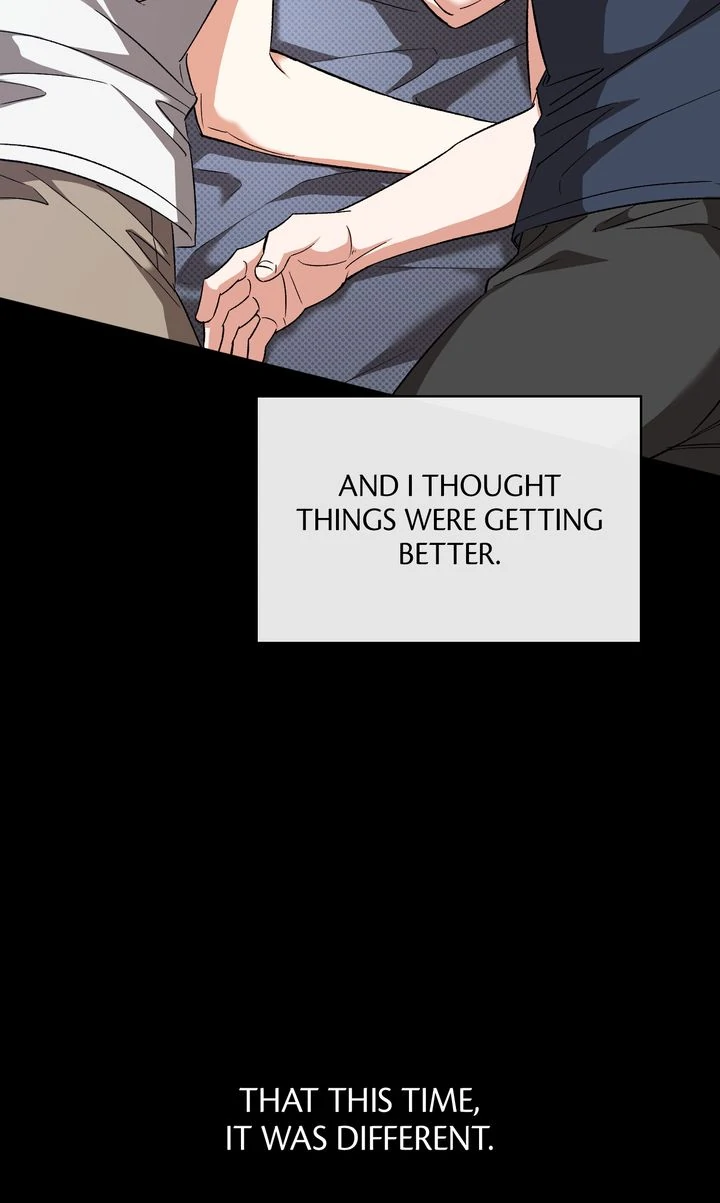 Pheromone Fetish [Full ver.] - Chapter 19 manhwa