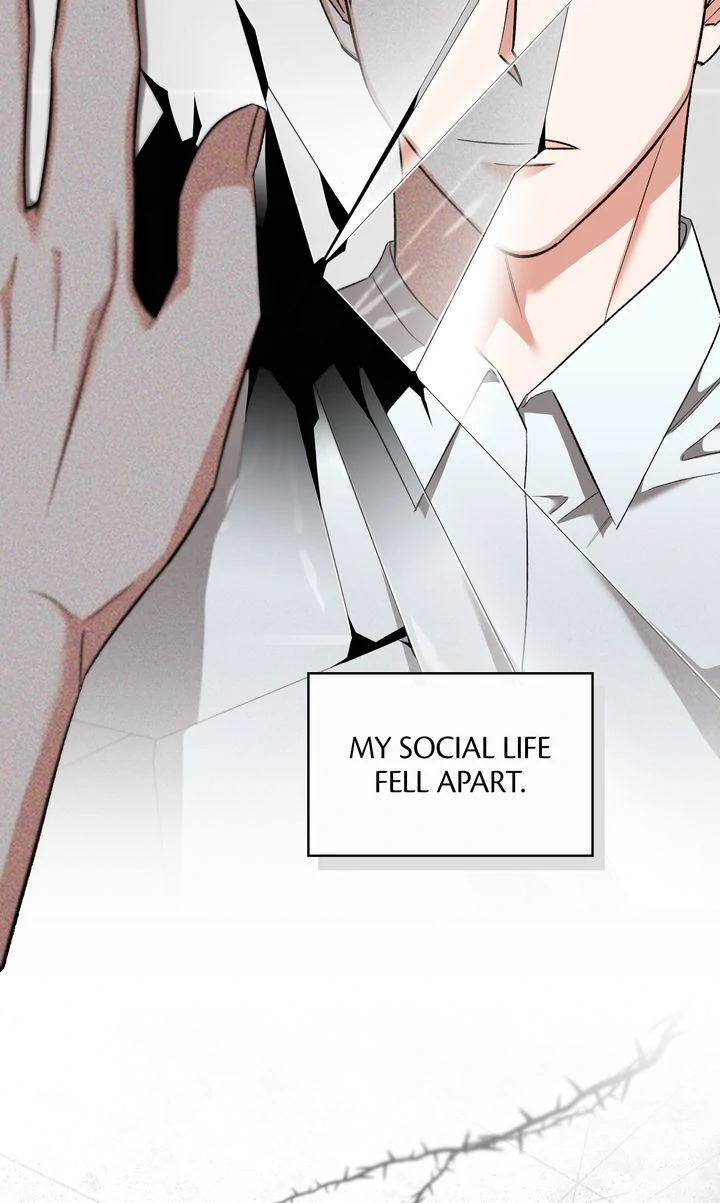 Pheromone Fetish [Full ver.] - Chapter 19 manhwa