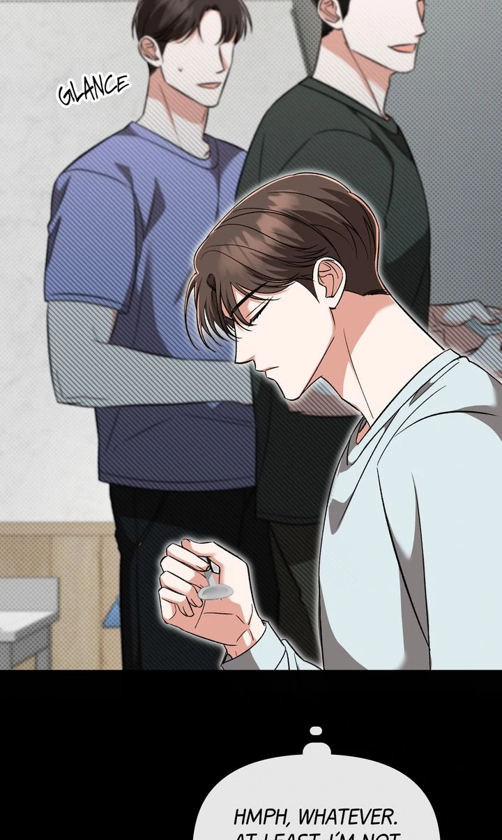 Pheromone Fetish [Full ver.] - Chapter 19 manhwa