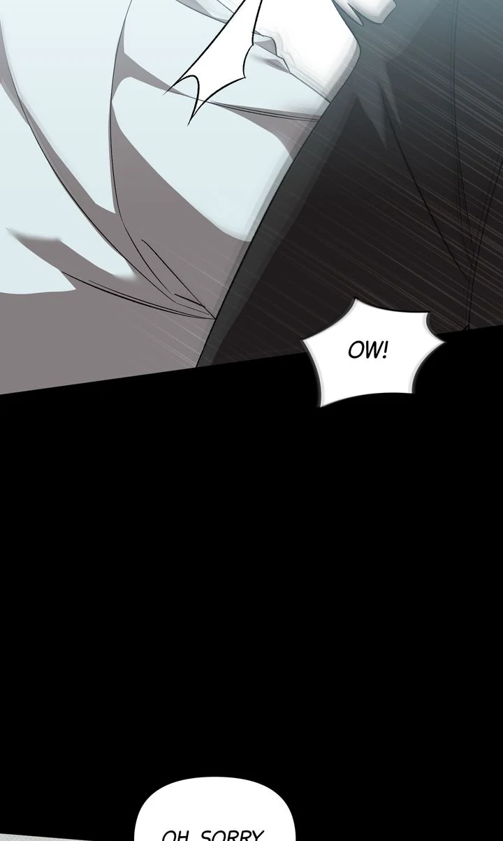 Pheromone Fetish [Full ver.] - Chapter 19 manhwa
