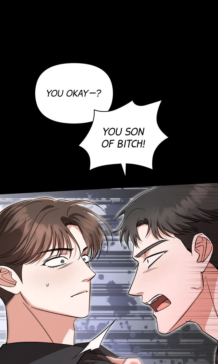 Pheromone Fetish [Full ver.] - Chapter 19 manhwa