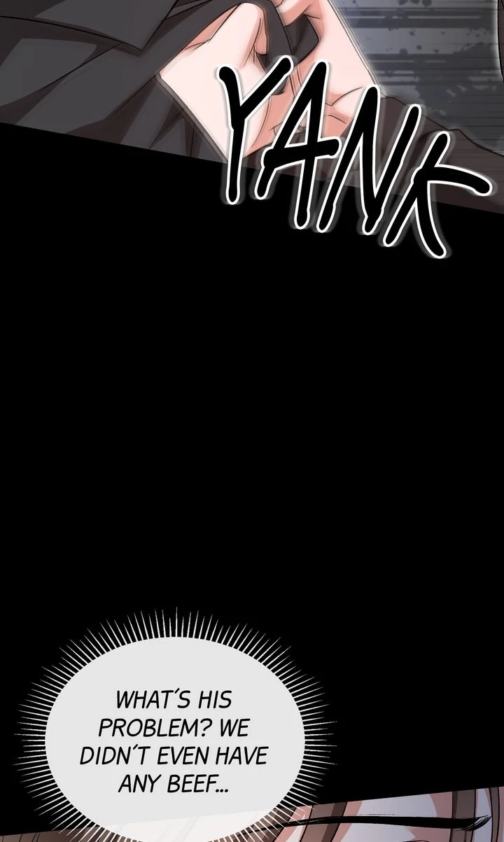 Pheromone Fetish [Full ver.] - Chapter 19 manhwa