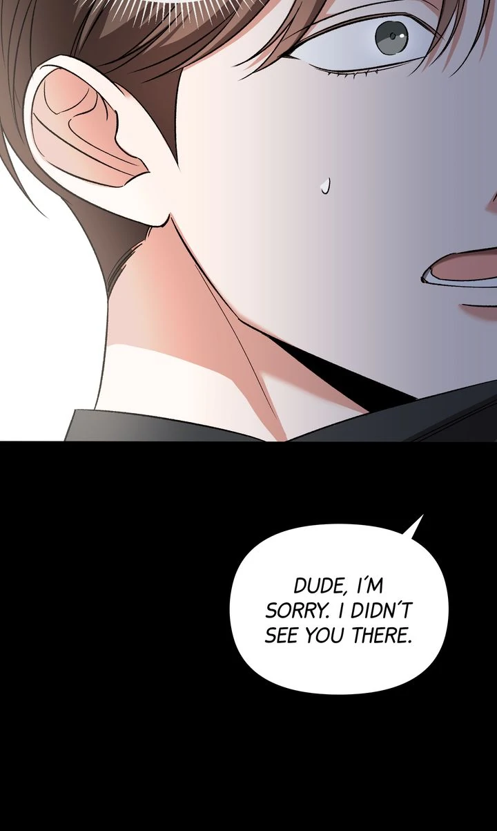 Pheromone Fetish [Full ver.] - Chapter 19 manhwa