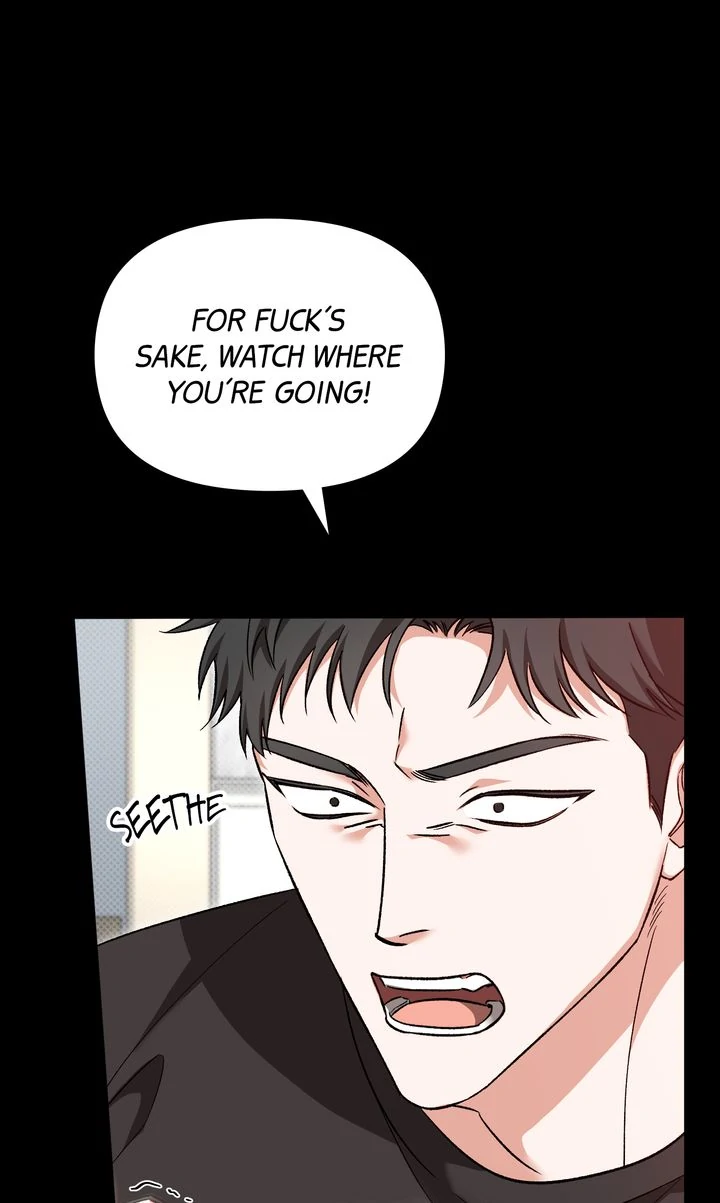 Pheromone Fetish [Full ver.] - Chapter 19 manhwa