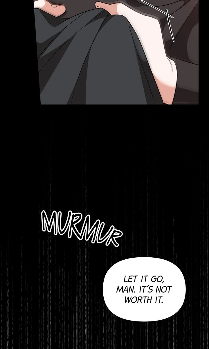 Pheromone Fetish [Full ver.] - Chapter 19 manhwa
