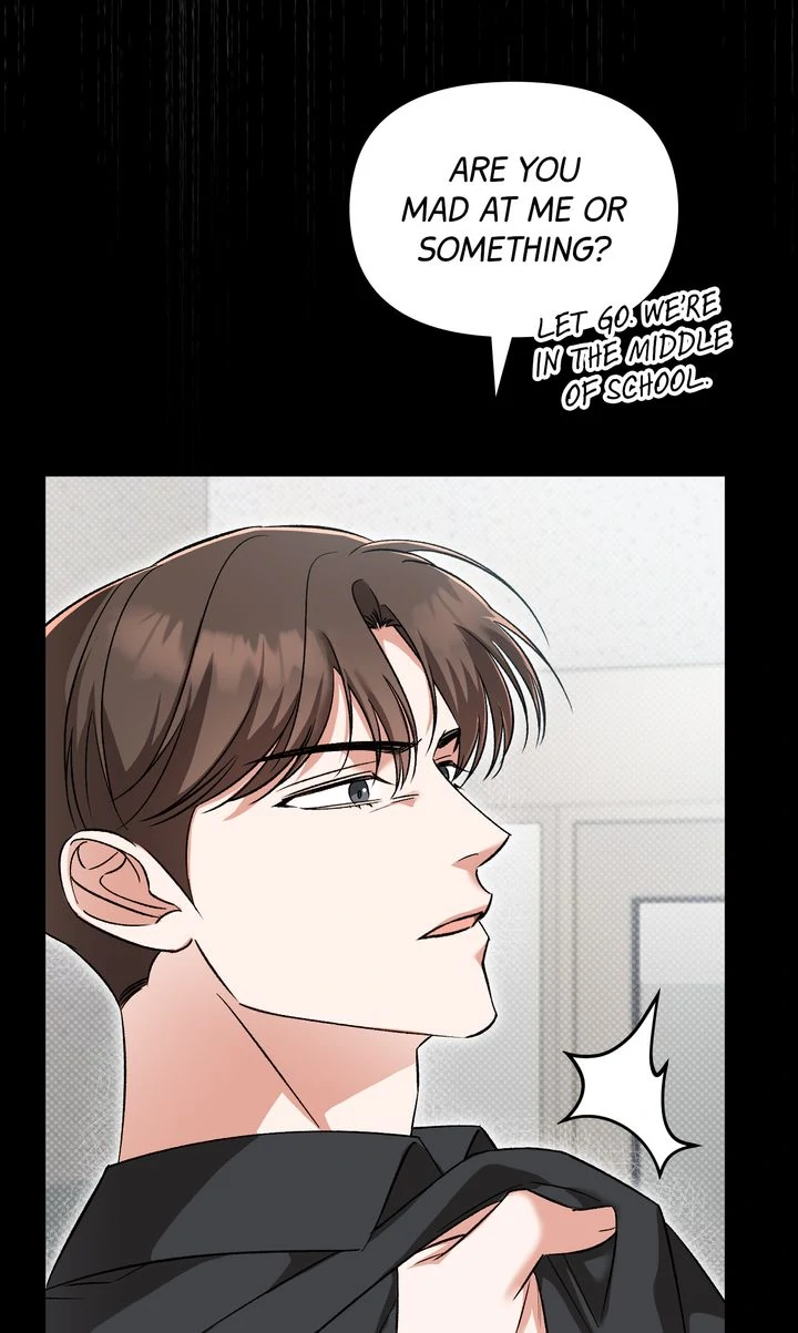 Pheromone Fetish [Full ver.] - Chapter 19 manhwa