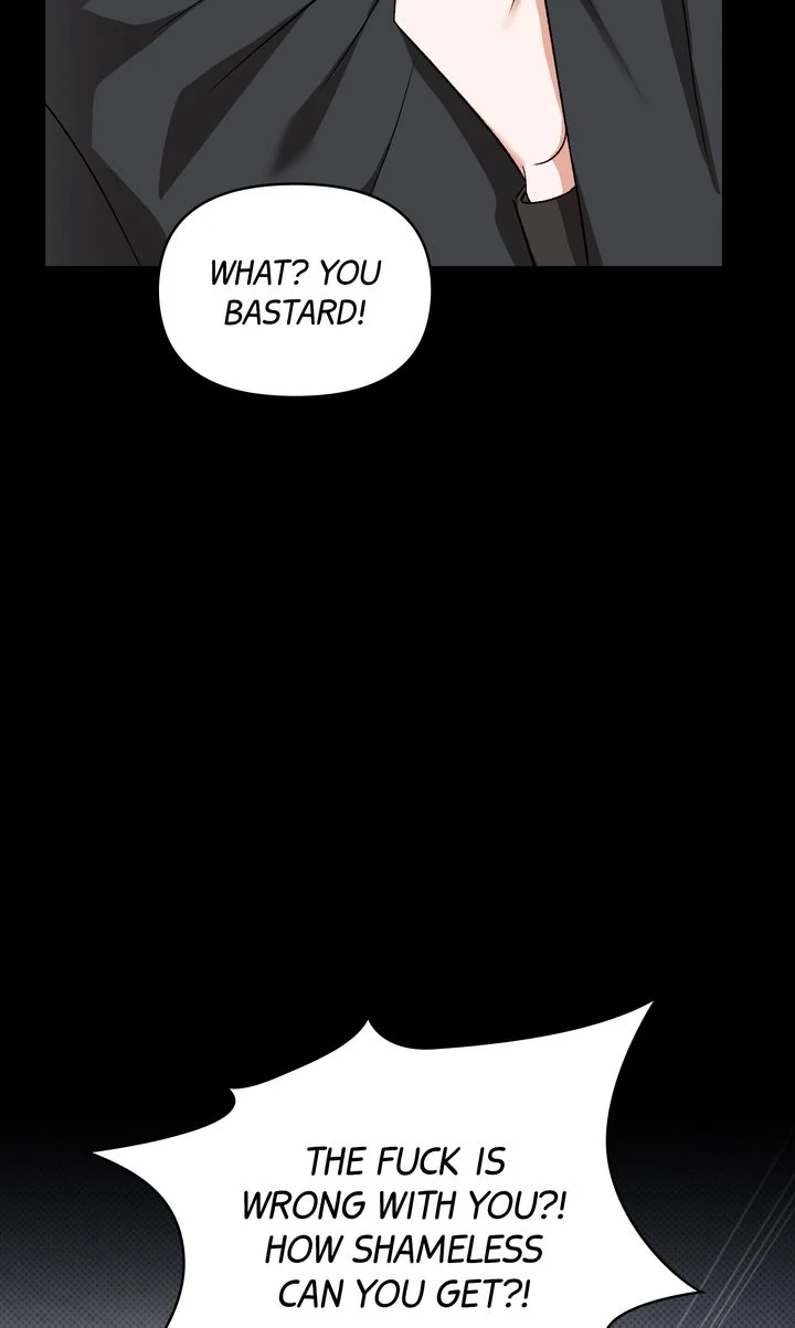Pheromone Fetish [Full ver.] - Chapter 19 manhwa